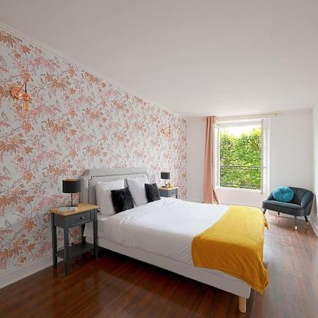 Sublime Appartement -Versailles Kültér fotó