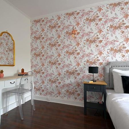 Sublime Appartement -Versailles Kültér fotó