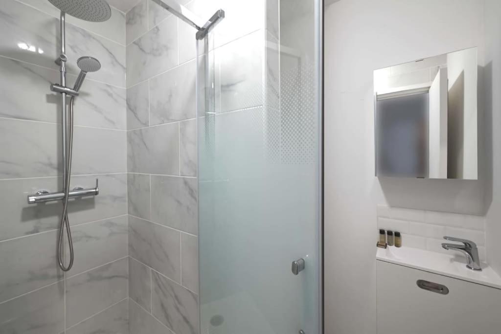 Sublime Appartement -Versailles Kültér fotó